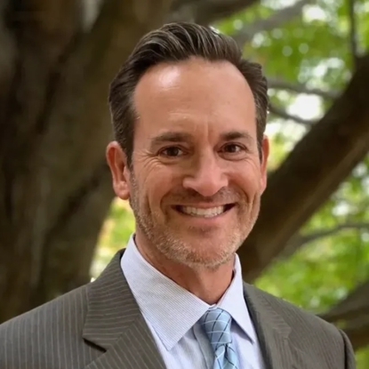 Benjamin J. Hinerfeld Photo