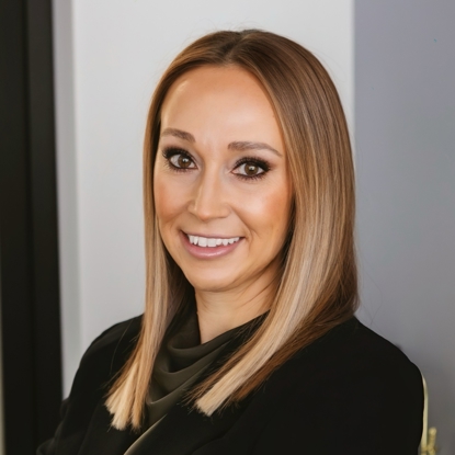 Jennifer  Hostetter Photo