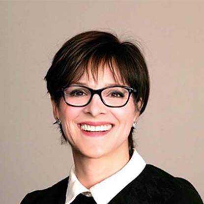 Carla Leader Photo
