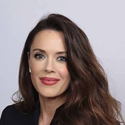 Catherine M. Michael Photo