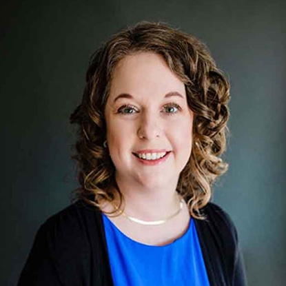 Lyndsey Gillespie Photo
