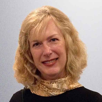 Lynn Keegan Photo