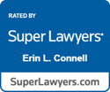 Rated By Super Lawyers | Erin L. Connell | SuperLawyers.com